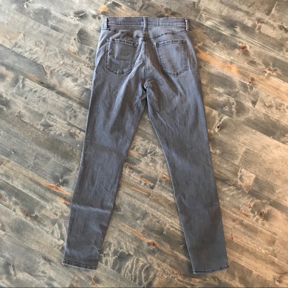 J Brand Maria High Rise Skinny Jeans - Picture 6 of 6